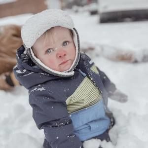 Meet your Posher, Tammy